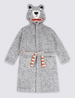 Marks and Spencer  Dressing Gowns with Belt (1-8 Years)