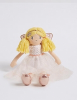 Marks and Spencer  Angel Doll