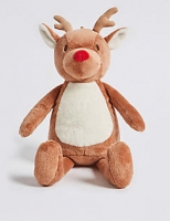 Marks and Spencer  Reindeer Toy