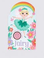Marks and Spencer  Fairy Single Sound Book