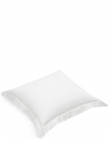 Marks and Spencer  750 Thread Count Luxury Supima® Cotton Sateen Square Pillowc