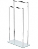 Marks and Spencer  Double Towel Stand