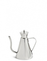 Marks and Spencer  Stainless Steel Oil Drizzler