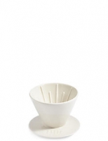Marks and Spencer  Ceramic Coffee Drip Filter
