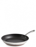 Marks and Spencer  Copper Base Fry Pan