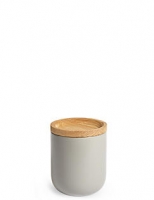 Marks and Spencer  Loft Medium Ceramic Storage Jar