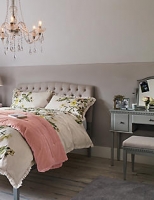 Marks and Spencer  Darcey Bedroom Collection