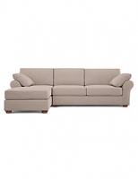 Marks and Spencer  Ramsden 3 Seater Chaise (Left-Hand)