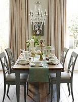 Marks and Spencer  Darcey Living & Dining Collection