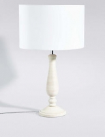 Marks and Spencer  Holly Table Lamp