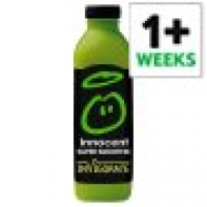 Innocent Invigorate Super Smoothie 75 2.14 €
