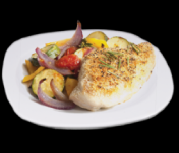 Centra Part Boned Chicken Breasts