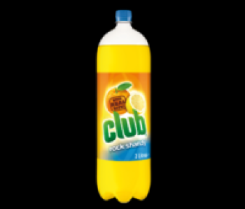 Club Rock Shandy 2ltr