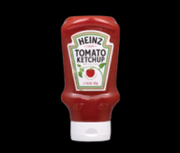 Heinz Tomato Ketchup 460g 2.00 €
