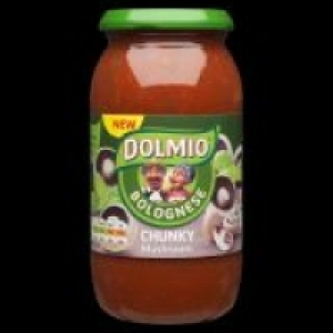 Sauce for Bolognese Range 1.50 €