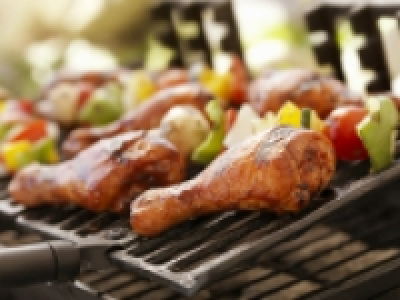 Chicken Drumsticks & Thighs (Pre Pack) 3.00 €