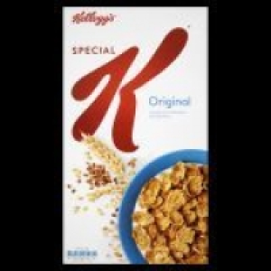 Special K 3.00 €