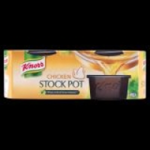 Stock Pot Range 1.59 €