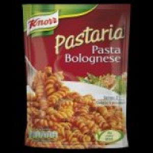 Pastaria Range 1.59 €