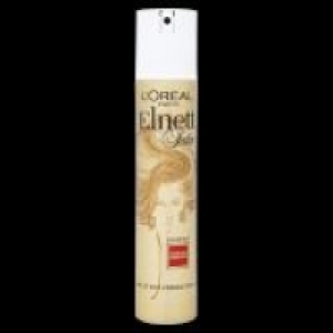 Elnett Hairspray Range 4.99 €