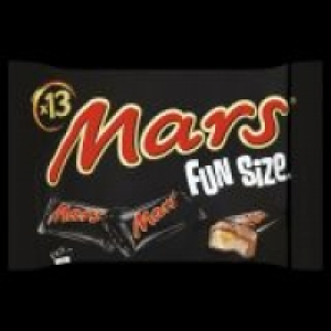 Funsize Range 2.00 €