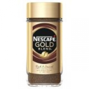 Gold Blend 6.00 €