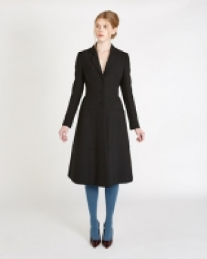 Peter OBrien Single Breasted Coat