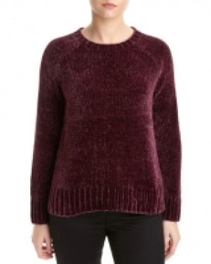 Chenille Jumper