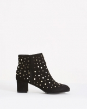 Savida Stud Boots