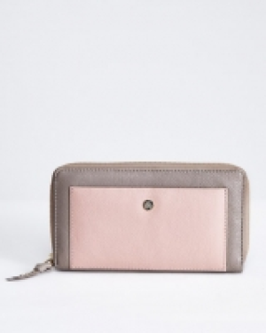 Paul Costelloe Living Studio Zip Wallet