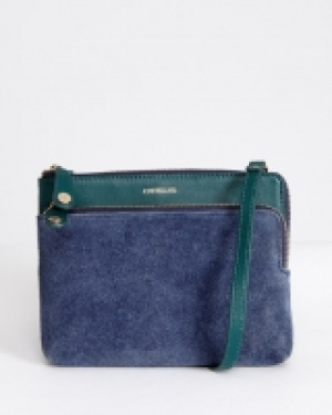 Paul Costelloe Living Studio Two Tone Cross Body
