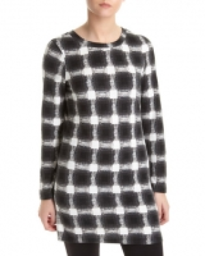 Long Sleeve Tunic