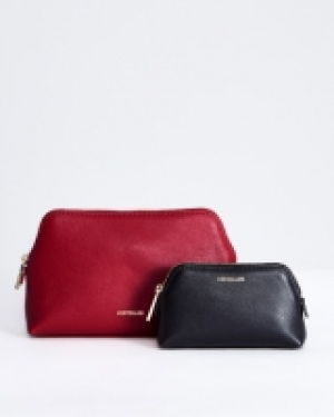 Paul Costelloe Living Studio Make Up Case - Pack Of 2