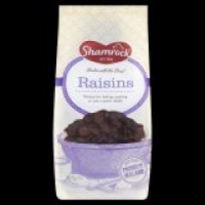 Raisins 2.00 €