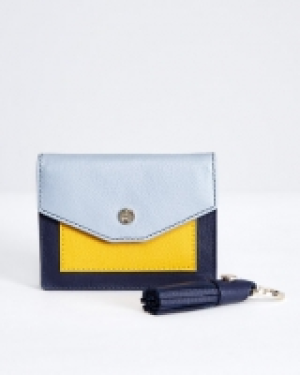 Paul Costelloe Living Studio Coin Wallet And Key Ring Set