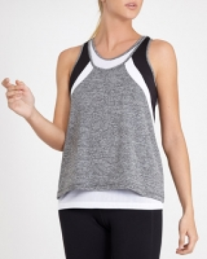 Double Layer Vest 15.00 €