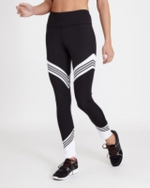 Panel Leggings