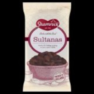 Sultanas 2.00 €