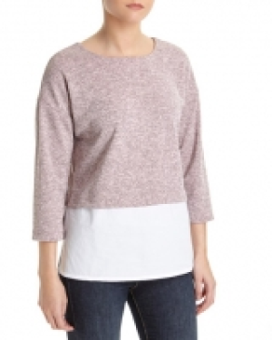 Poplin Hem Twofer
