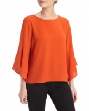 Flare Sleeve Top 22.00&nbsp;&euro;