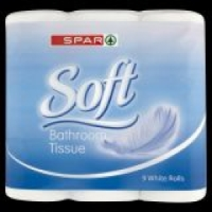 Toilet Tissue White 2.00 €