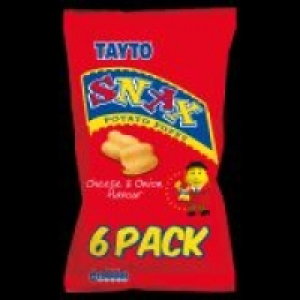 Snax 2.00 €