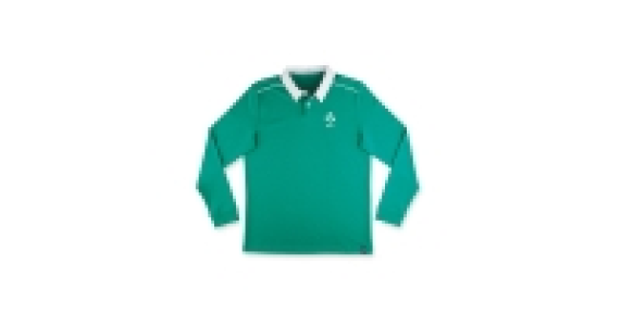 Aldi  IRFU Mens Long Sleeve Top