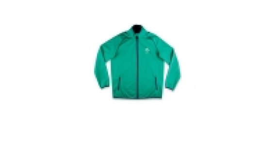 IRFU Rugby Softshell Mens Jacket