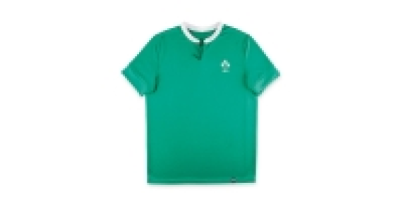 IRFU Rugby Mens Supporters Shirt