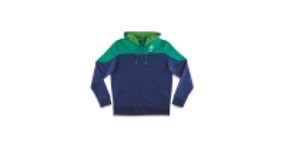 IRFU Rugby Mens Hoody