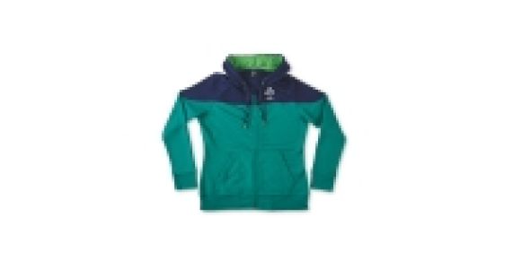 IRFU Rugby Ladies Hoody