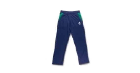 IRFU Mens Track Bottoms