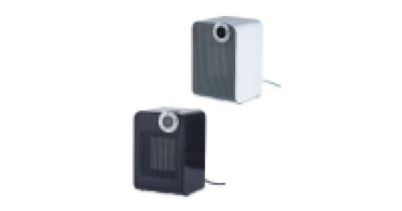 Easy Home Ceramic Heater 27.99 €