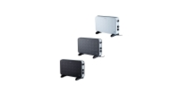 Easy Home Convector Heater 24.99 €